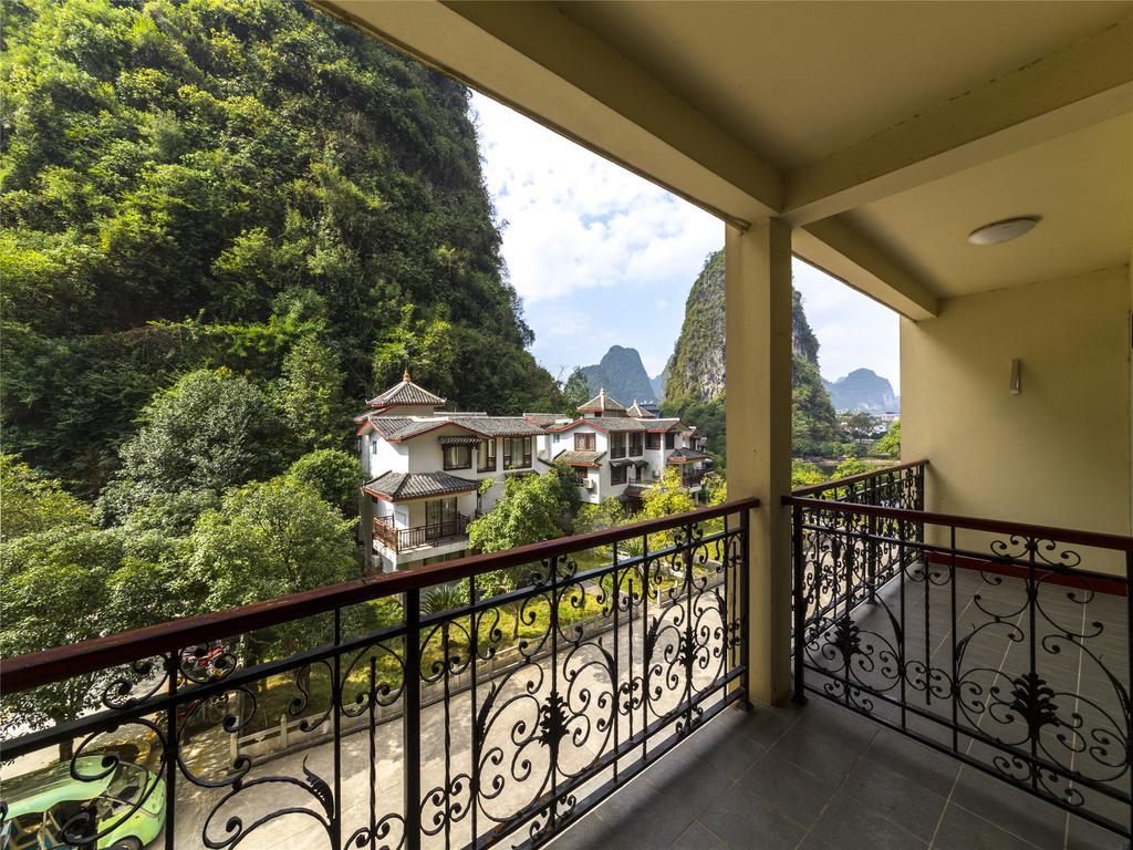 New West Street International Hotel Dương Sóc Ngoại thất bức ảnh